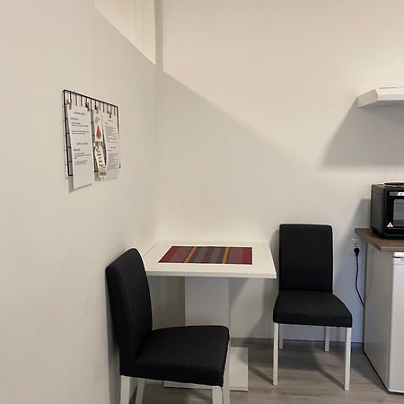Apartman Arthur Kikinda Ngoại thất bức ảnh