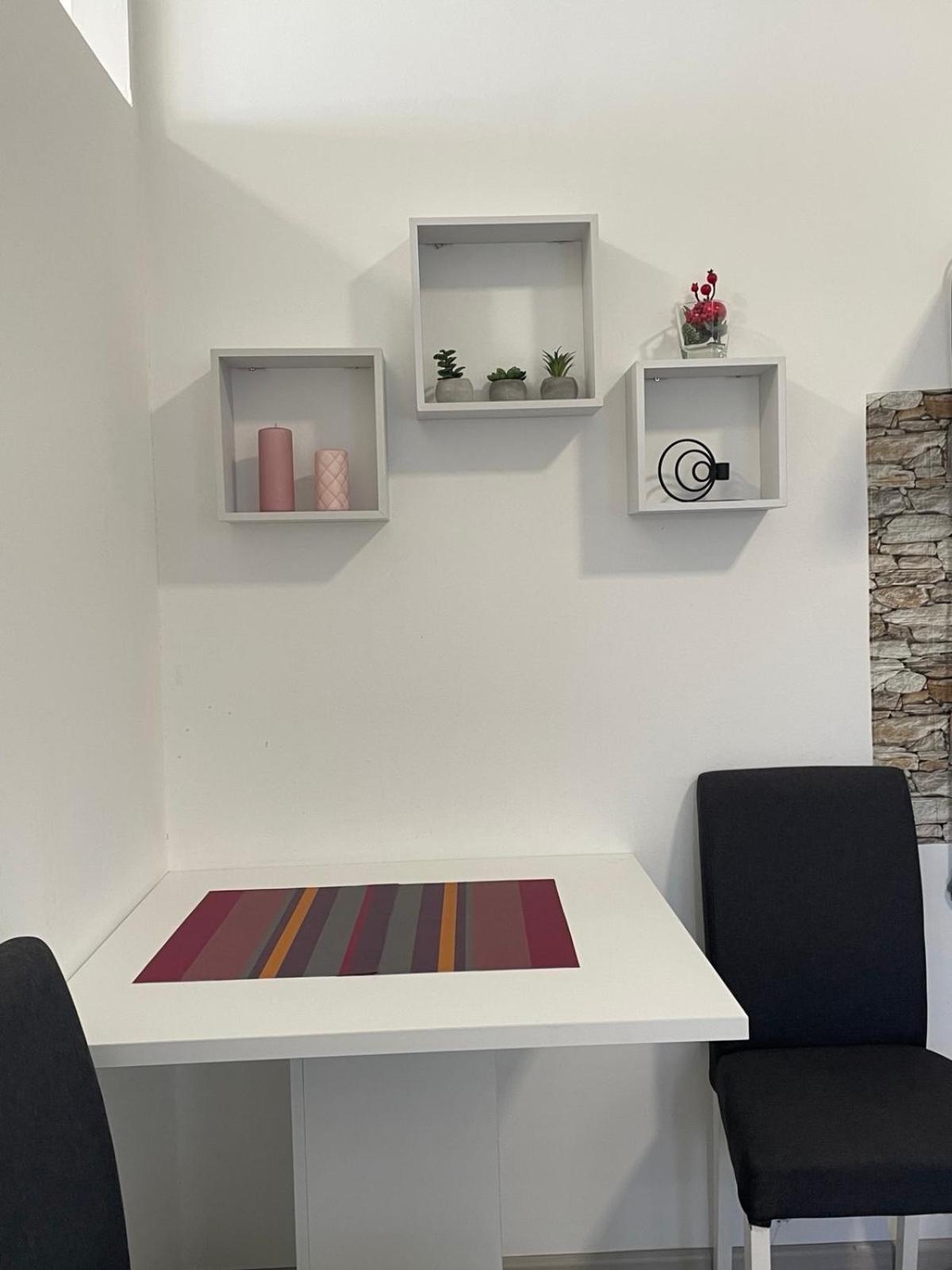 Apartman Arthur Kikinda Ngoại thất bức ảnh