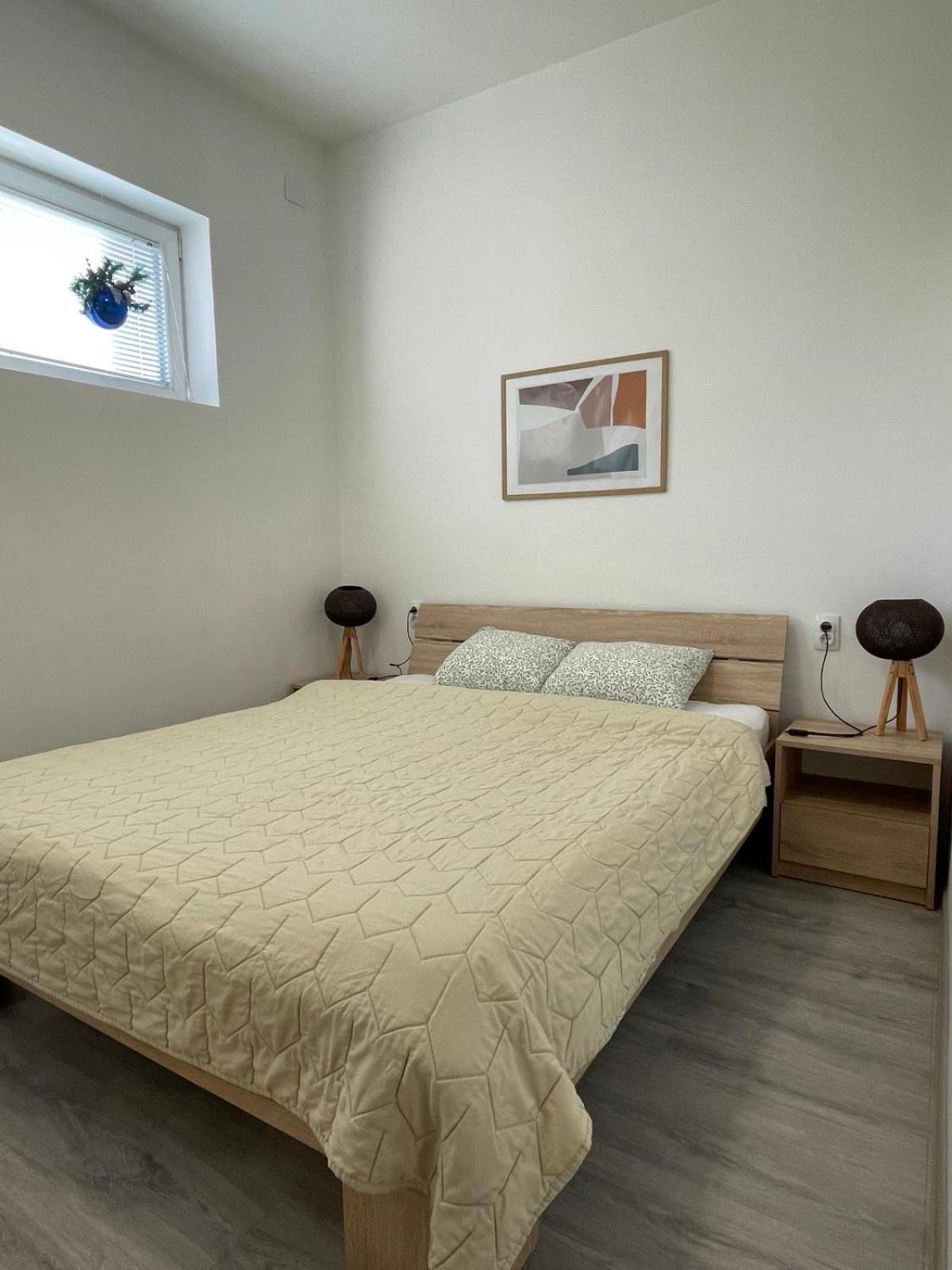 Apartman Arthur Kikinda Ngoại thất bức ảnh